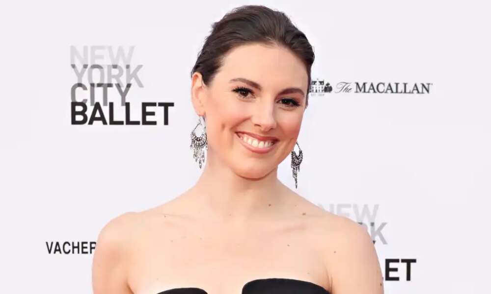 Is Ballet Dancer Tiler Peck Married? Relationship History Explained