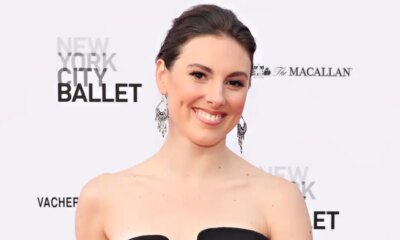 Is Ballet Dancer Tiler Peck Married? Relationship History Explained