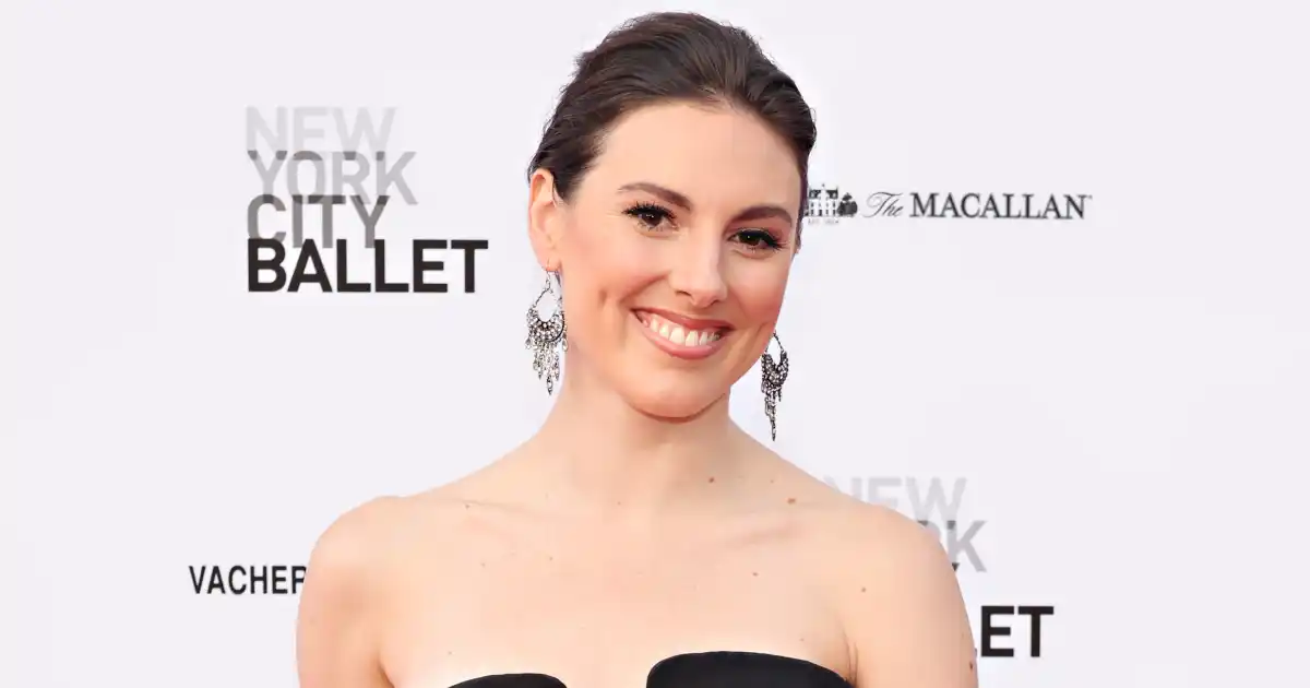 Is Ballet Dancer Tiler Peck Married? Relationship History Explained