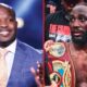 Tim Bradley warns Terence Crawford that the champion he is targeting is ‘not to be messed with’