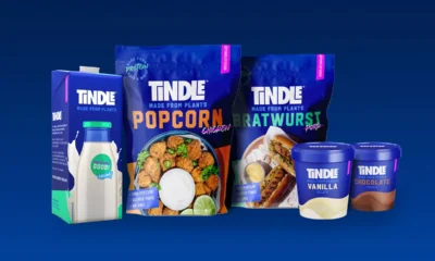 Tindle Foods divesting US business