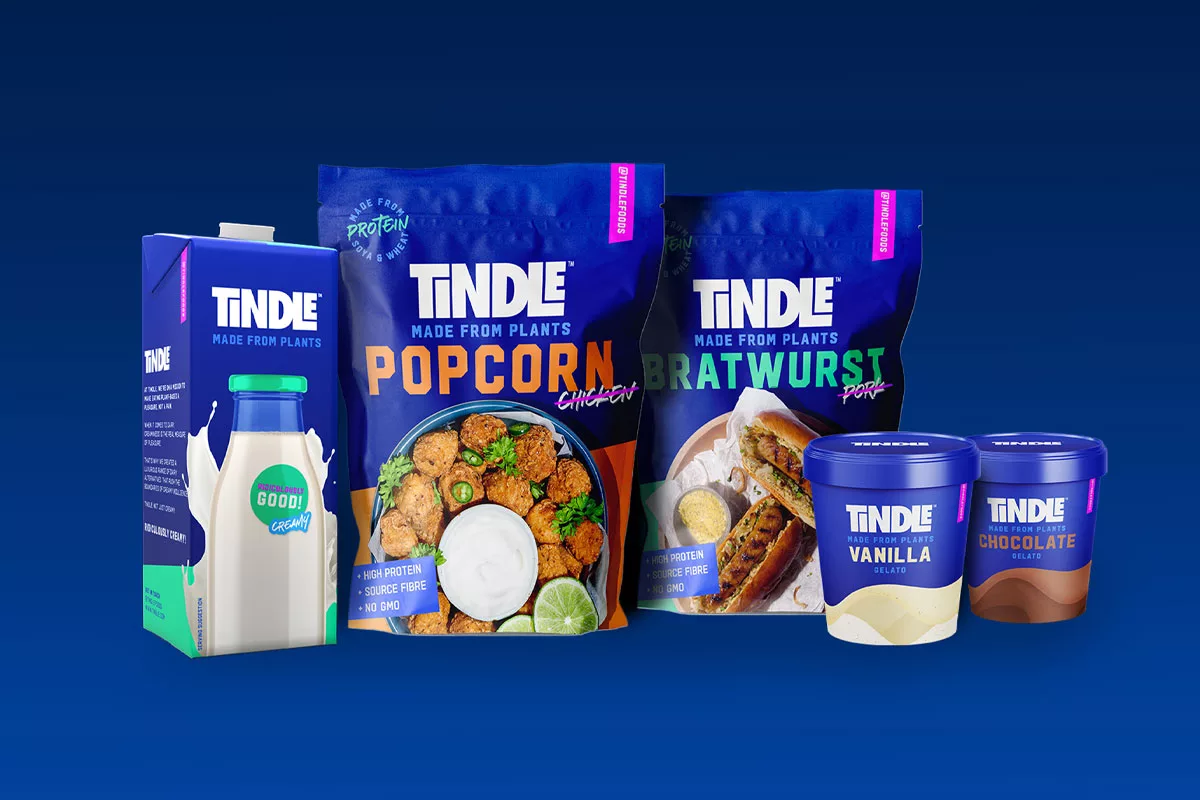 Tindle Foods divesting US business