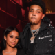 Tiny Icons! Adorable Pics Of G Herbo & Taina Williams' Kids Break The Internet & The TL Can’t Cope (PHOTOS)