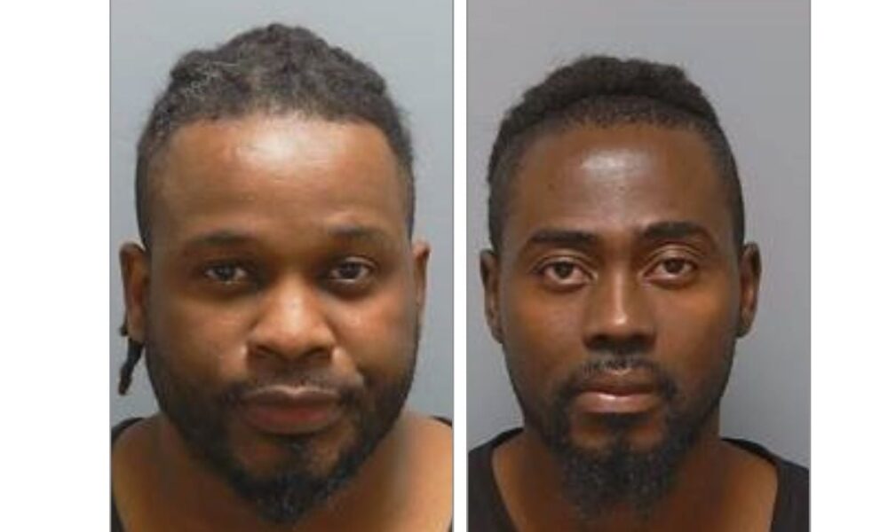 “Sickening” Leigh Park rapist jailed for life and Southsea man locked up for “horrific” abuse