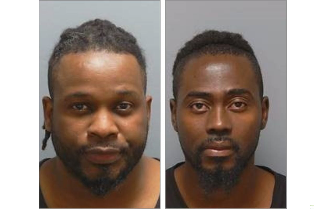 “Sickening” Leigh Park rapist jailed for life and Southsea man locked up for “horrific” abuse