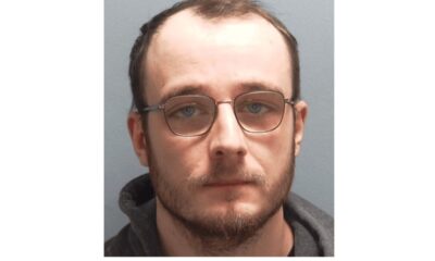 International Portsmouth paedophile jailed for 'degrading' blackmail of 100 children worldwide