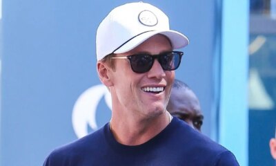 Tom Brady’s Changing Face Raises Big Questions