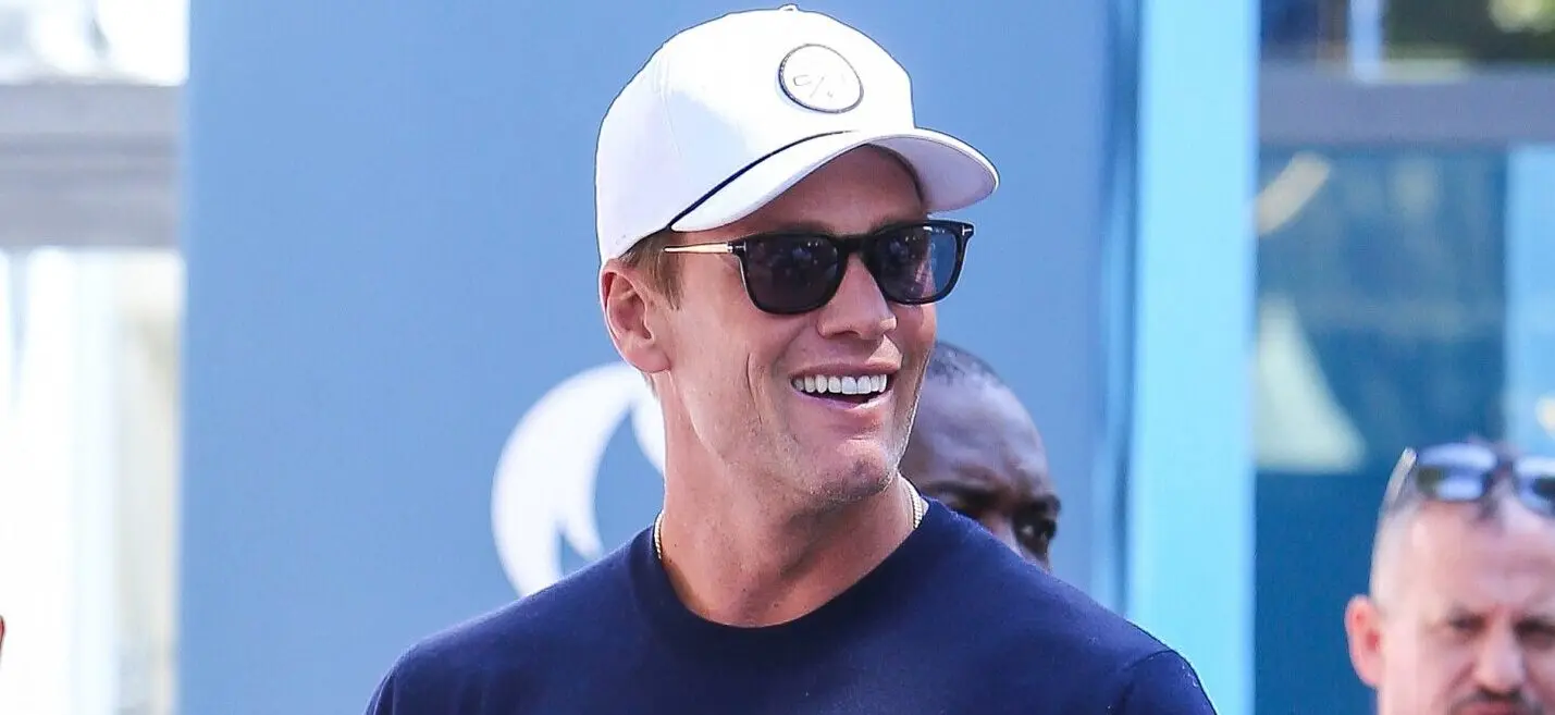 Tom Brady’s Changing Face Raises Big Questions