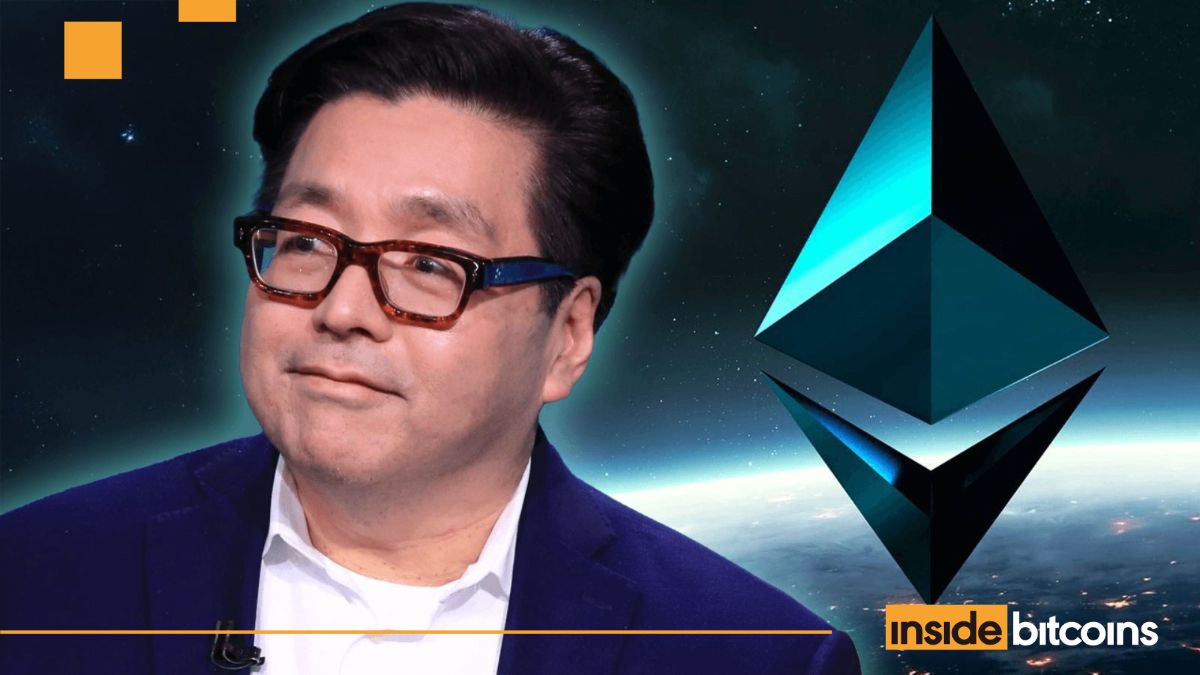Tom Lee Ethereum