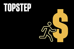 TopStep Promo Code – Modest Money