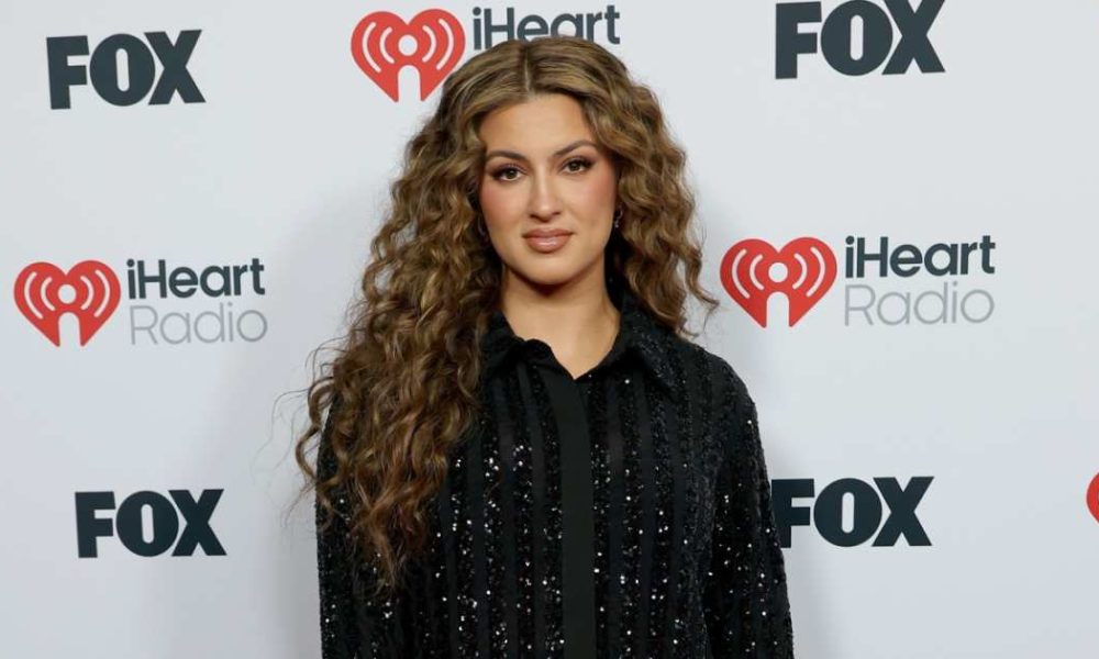 Celebrity Babies of 2025: Tori Kelly, Lauren Bushnell and More