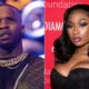 Tory Lanez Fined $20,000 After Refusing To Answer Deposition Questions In Megan Thee Stallion's Lawsuit Against Blogger Milagro Gramz