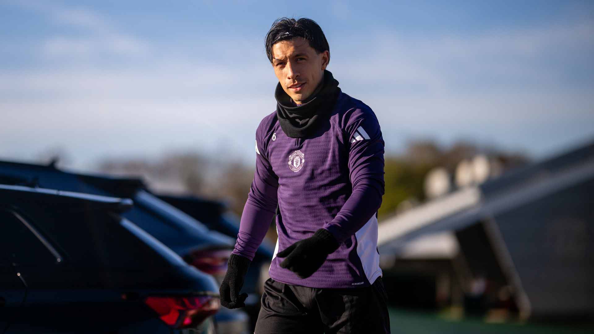 Norman Whiteside delighted to see Lisandro Martinez back in the fold