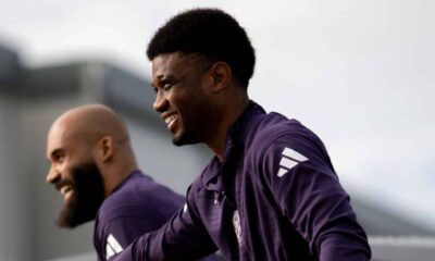 Ruben Amorim details when Man Utd 2025 AFCON players expected to join up with nations