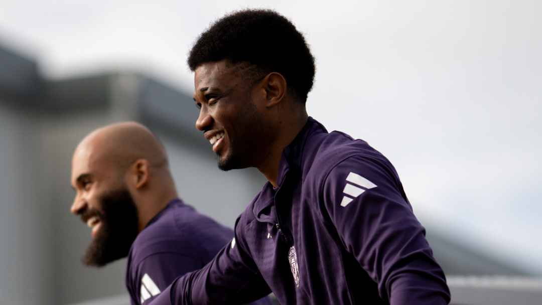 Ruben Amorim details when Man Utd 2025 AFCON players expected to join up with nations