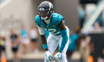 Travis Hunter Jaguars pic