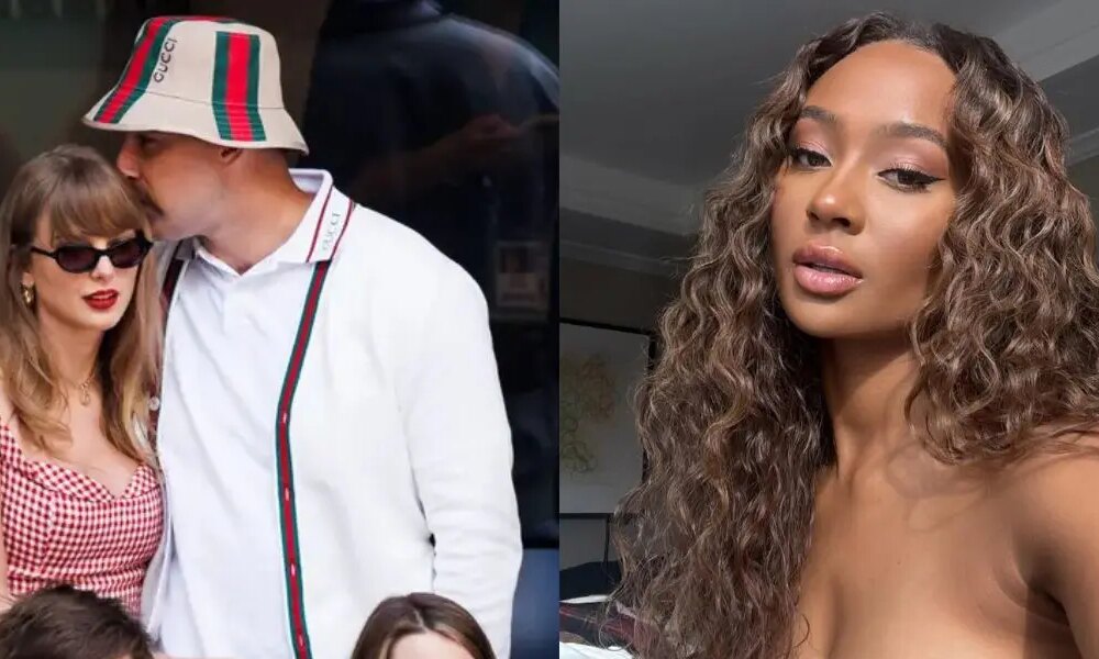 Travis Kelce's Ex Kayla Nicole Claims She's 'Done Dating Athletes