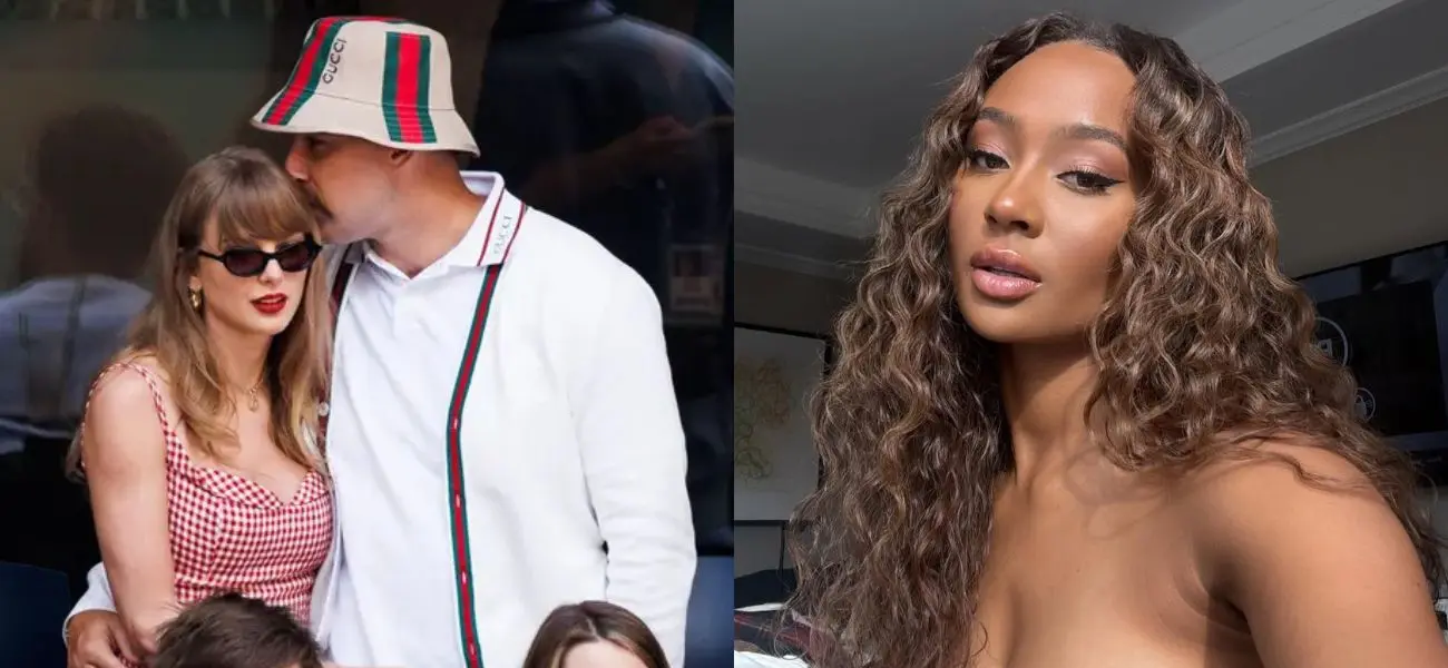 Travis Kelce's Ex Kayla Nicole Claims She's 'Done Dating Athletes
