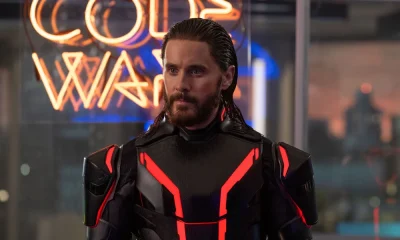 Tron: Ares Stumbles Out of the Gate — Opens Below Morbius : Coastal House Media