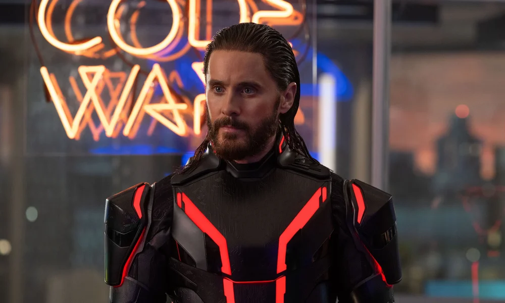 Tron: Ares Stumbles Out of the Gate — Opens Below Morbius : Coastal House Media