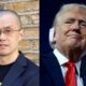 CZ’s Attorney Slams Media Over 'Trump Pardon for Crypto Favors' Narrative