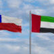 UAE Chile CEPA