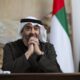 UAE President Sheikh Mohamed bin Zayed Al Nahyan