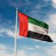 UAE flag