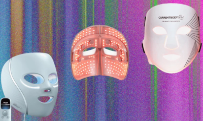 What's the Best Red Light Therapy Mask for Your Skin in 2025?