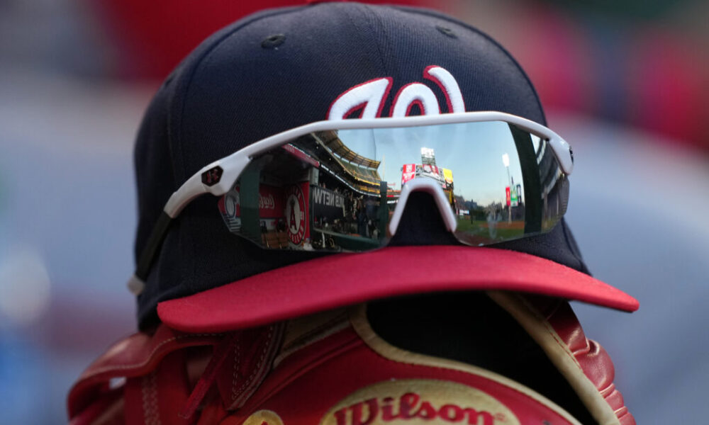 Nationals Hire Desmond McGowan To Lead Amateur Scouting