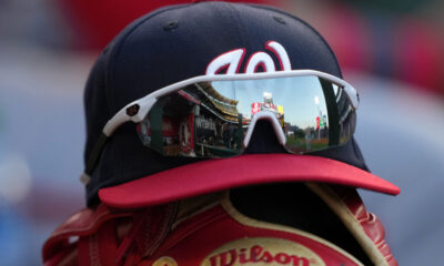 Nationals Hire Desmond McGowan To Lead Amateur Scouting