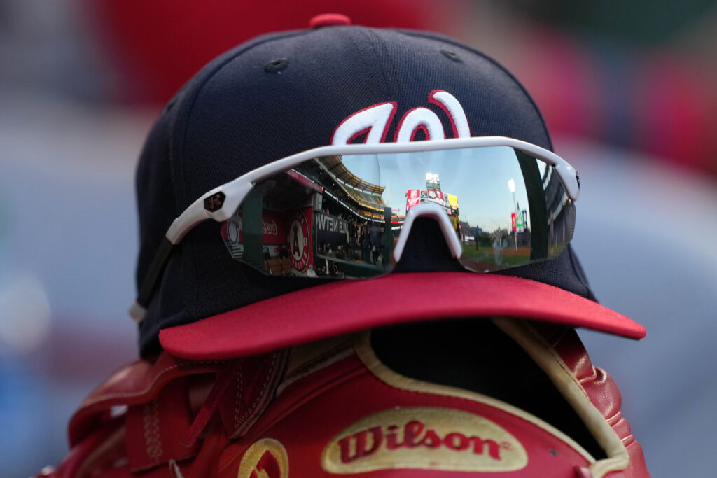 Nationals Hire Desmond McGowan To Lead Amateur Scouting