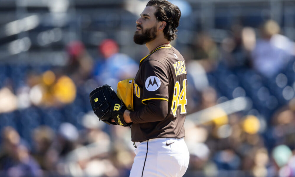 The Opener: Cease Signs, Rox Set With Schaeffer, Rendon Retirement