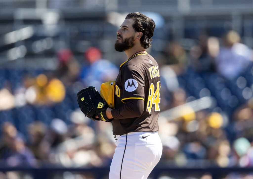 The Opener: Cease Signs, Rox Set With Schaeffer, Rendon Retirement