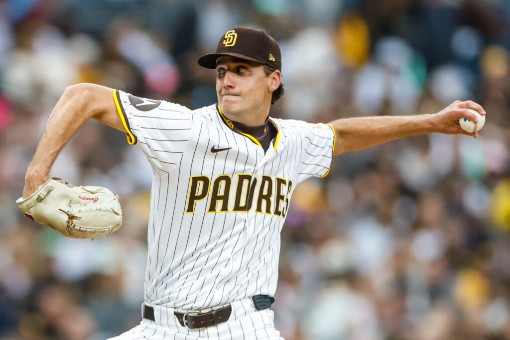 Padres Re-Sign Kyle Hart - MLB Trade Rumors