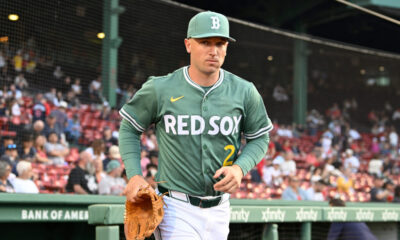Red Sox Now Focused On Adding Impact Bat