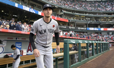 AL East Notes: Bellinger, Tucker, Maton, Campbell