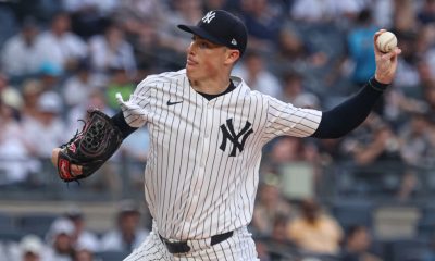 Yankees To Sign Ryan Yarbrough