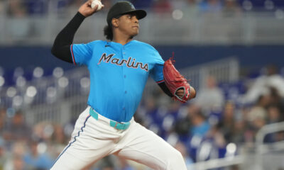 Marlins Notes: Cabrera, Alcantara, King