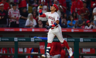 Angels Re-Sign Gustavo Campero To Minor League Deal