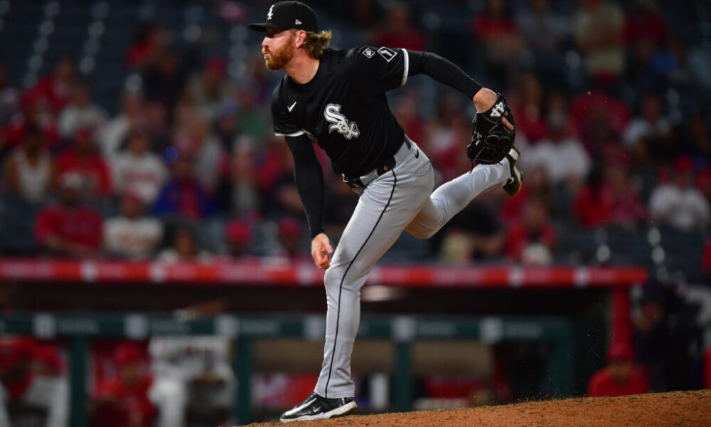 Rays, White Sox Complete Four-Player Trade