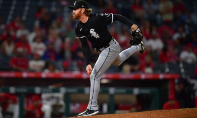 Rays, White Sox Complete Four-Player Trade