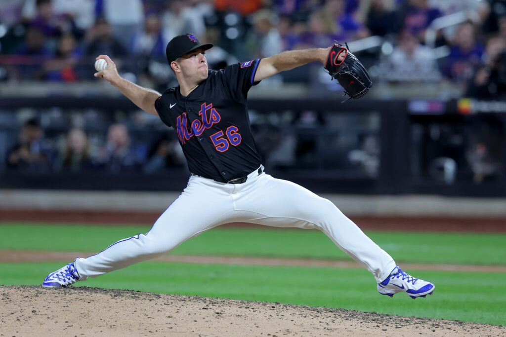 Tigers Among Teams Interested In Ryan Helsley As Starting Pitcher