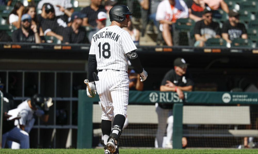 American League Non-Tenders: 11/21/25 - MLB Trade Rumors