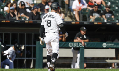 American League Non-Tenders: 11/21/25 - MLB Trade Rumors