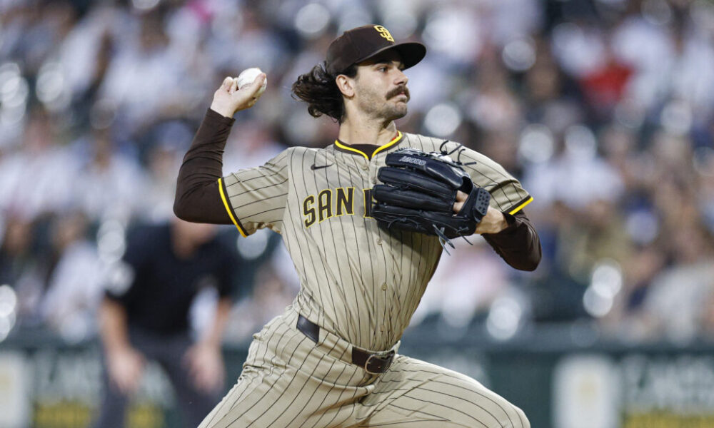 Most Popular Choices From MLBTR's Free Agent Contest