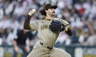 Most Popular Choices From MLBTR's Free Agent Contest