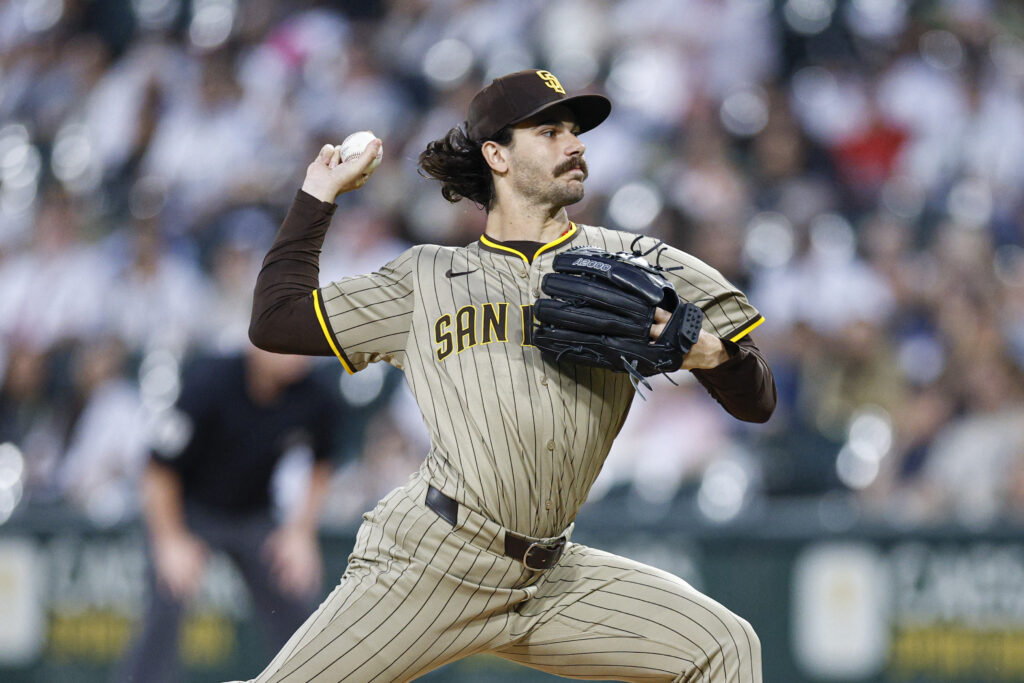 Most Popular Choices From MLBTR's Free Agent Contest