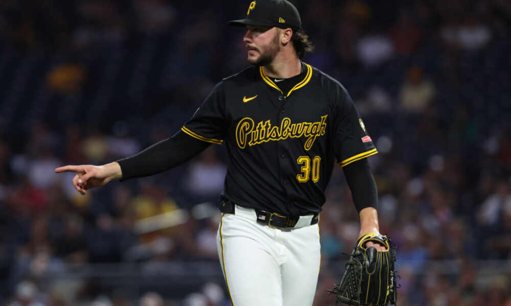 Paul Skenes Tops 2025 Pre-Arbitration Bonus Pool