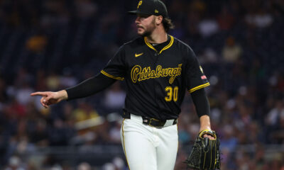 Paul Skenes Tops 2025 Pre-Arbitration Bonus Pool